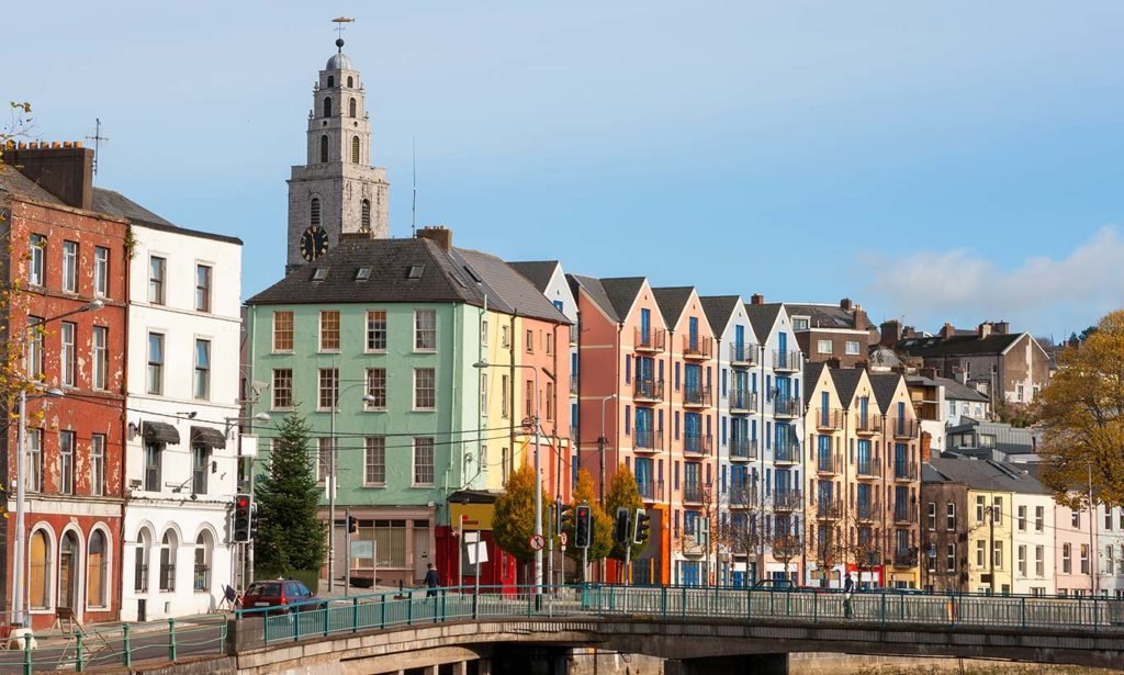 Cannabis in Cork