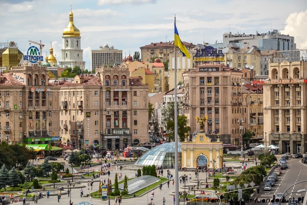 Weed in Kyiv