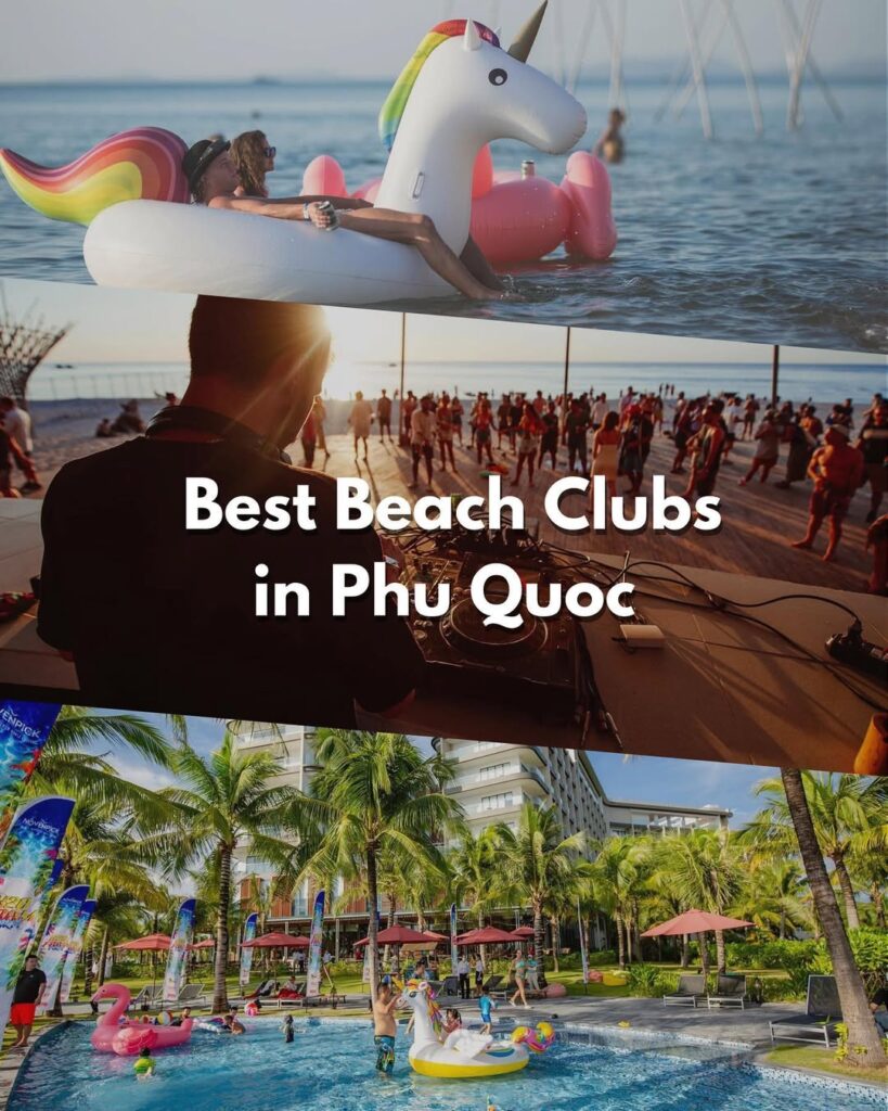 Weed in Phu Quoc, Vietnan