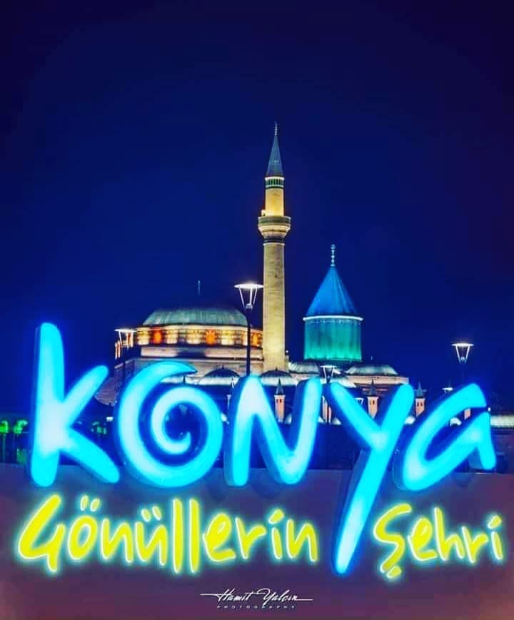 Get weed in Konya