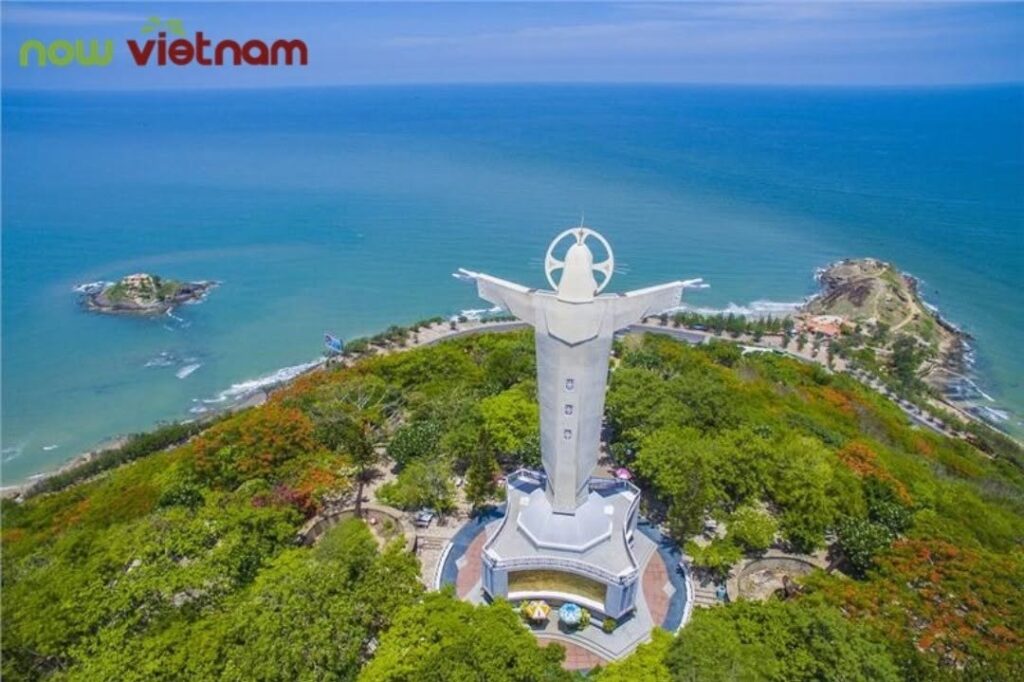 Wed in Vung Tau, Vietnam